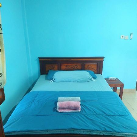 D'Ru Guest House لابوان باجو المظهر الخارجي الصورة