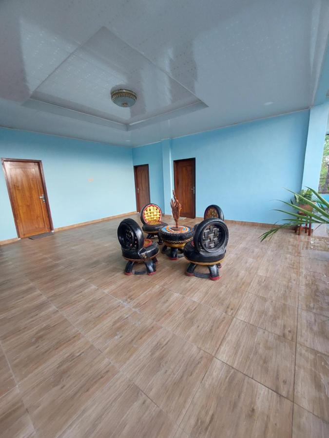 D'Ru Guest House لابوان باجو المظهر الخارجي الصورة