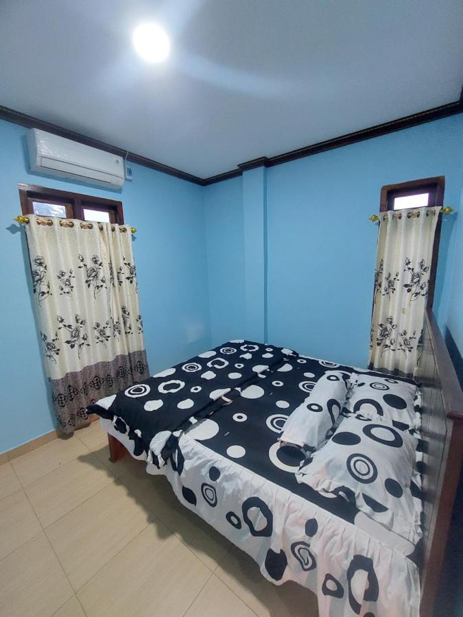 D'Ru Guest House لابوان باجو المظهر الخارجي الصورة
