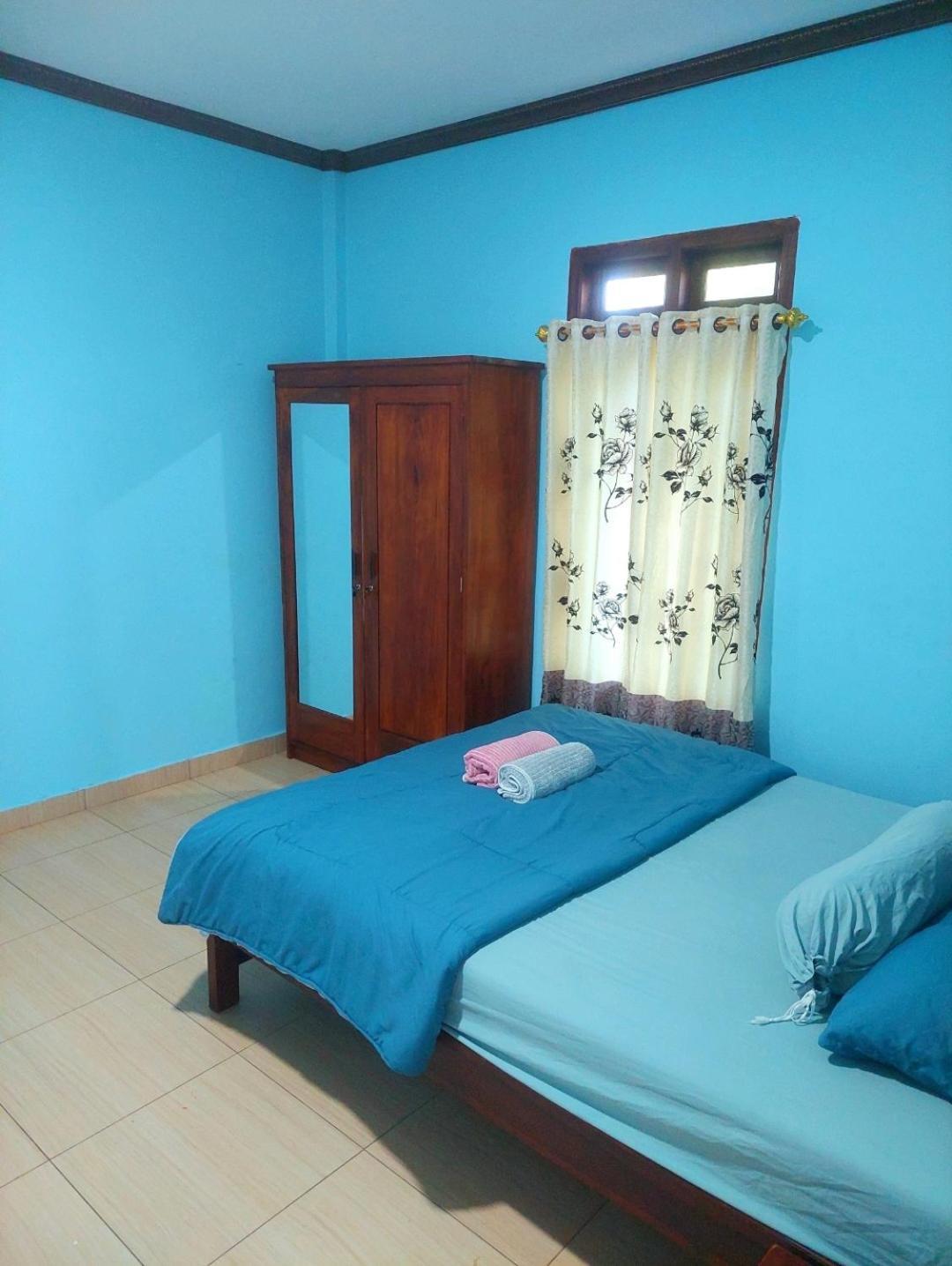 D'Ru Guest House لابوان باجو المظهر الخارجي الصورة