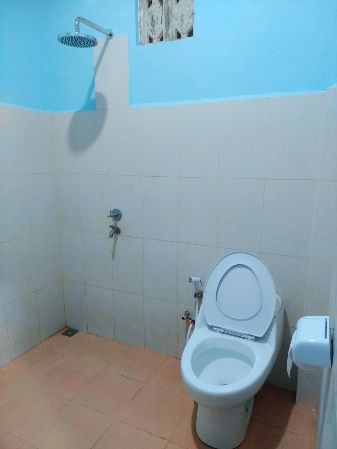 D'Ru Guest House لابوان باجو المظهر الخارجي الصورة