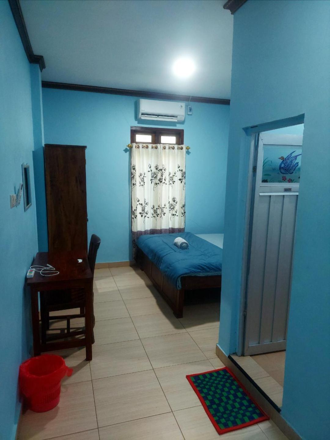 D'Ru Guest House لابوان باجو المظهر الخارجي الصورة