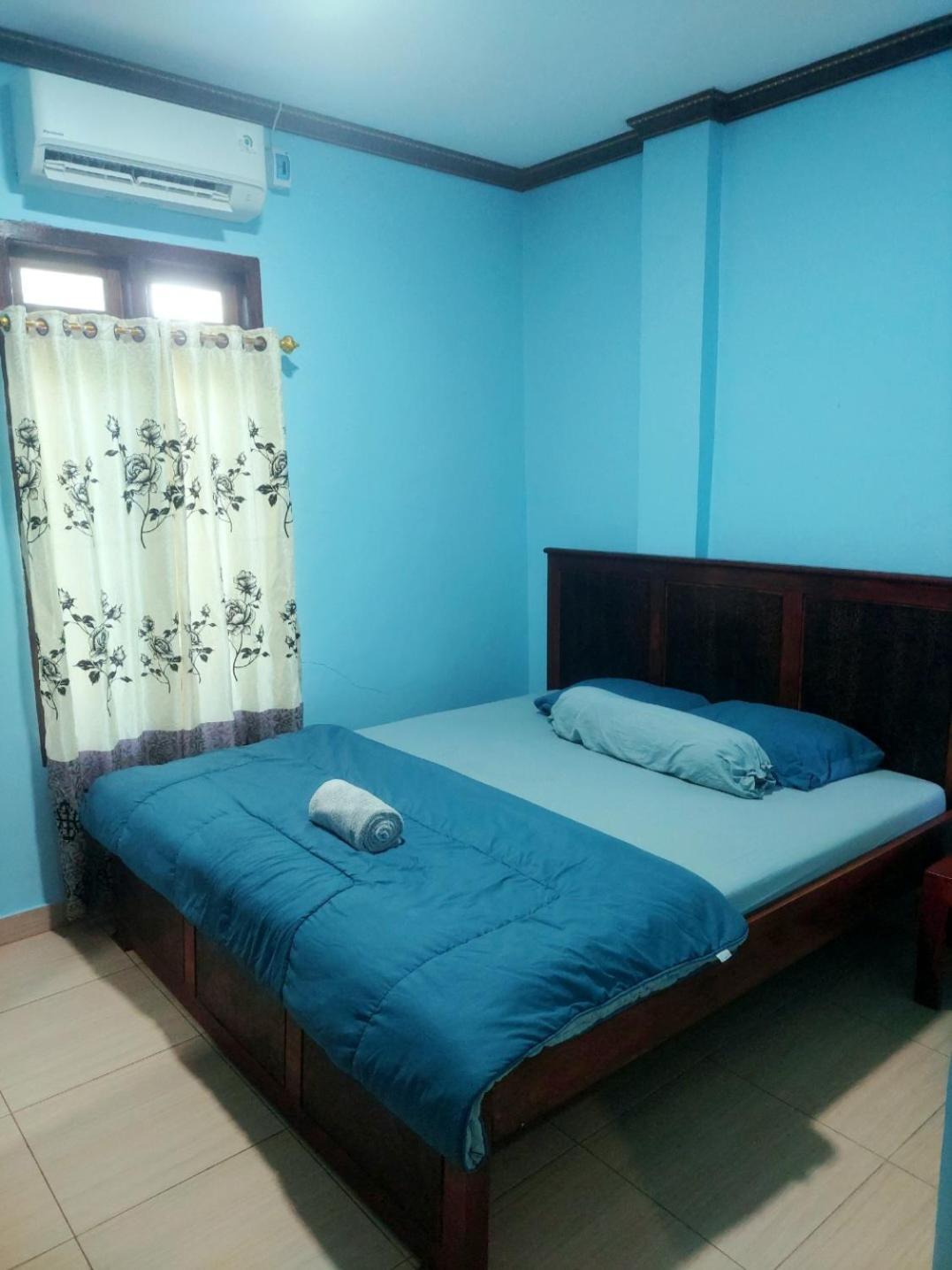 D'Ru Guest House لابوان باجو المظهر الخارجي الصورة