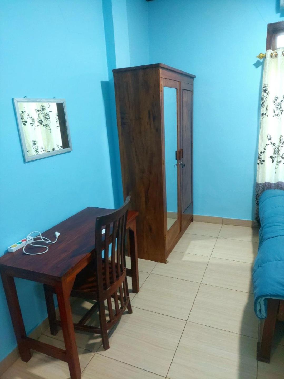 D'Ru Guest House لابوان باجو المظهر الخارجي الصورة