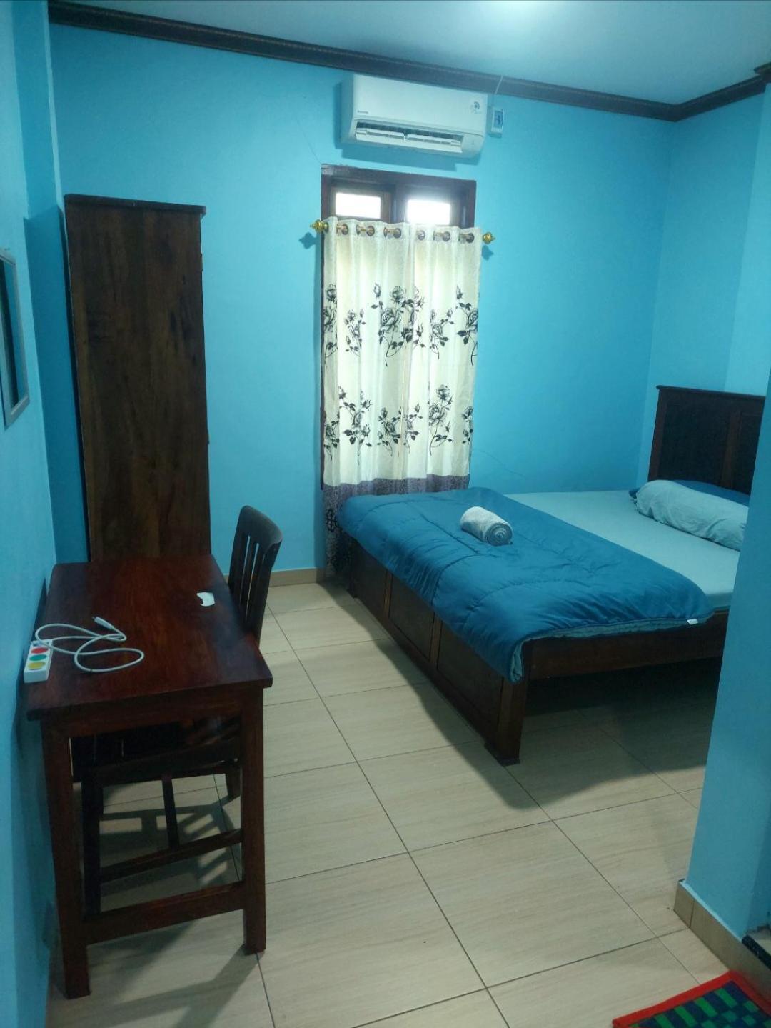 D'Ru Guest House لابوان باجو المظهر الخارجي الصورة