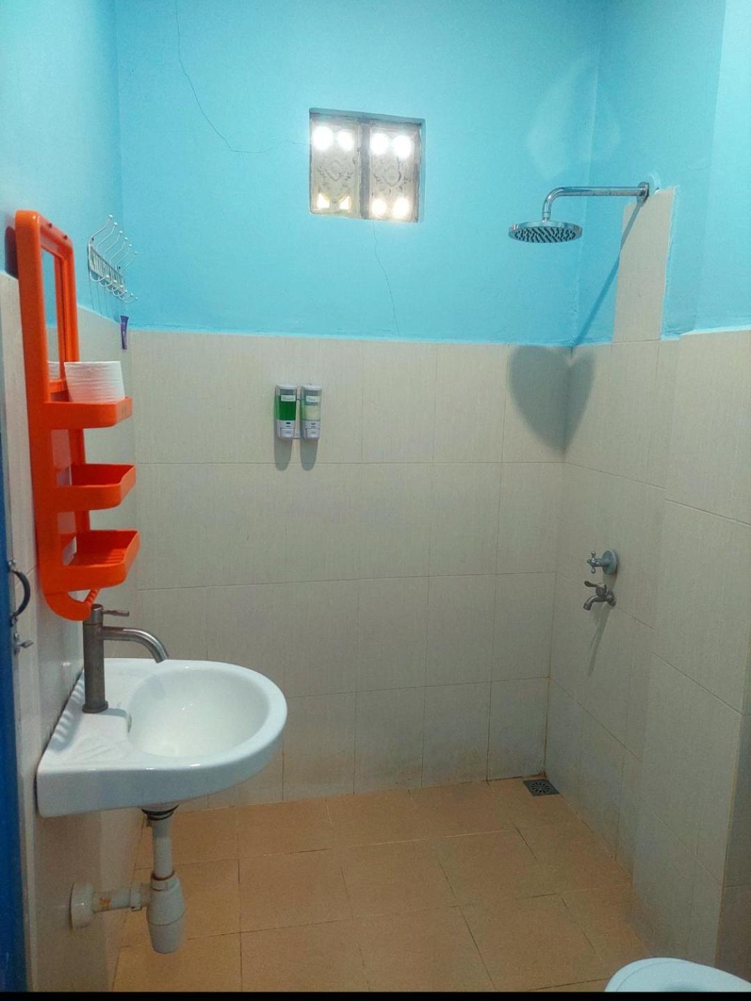 D'Ru Guest House لابوان باجو المظهر الخارجي الصورة